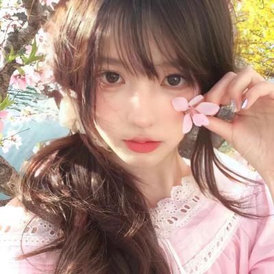 萌子美 虽然她有点怪